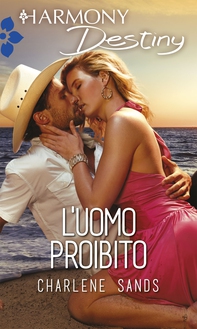 L'uomo proibito - Librerie.coop L'uomo proibito - Librerie.coop