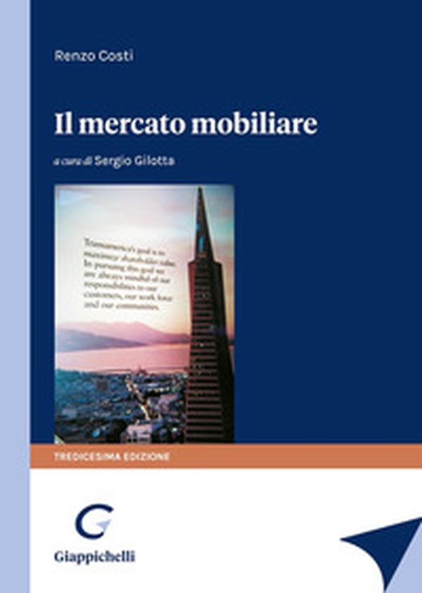 Il mercato mobiliare - Librerie.coop Il mercato mobiliare - Librerie.coop