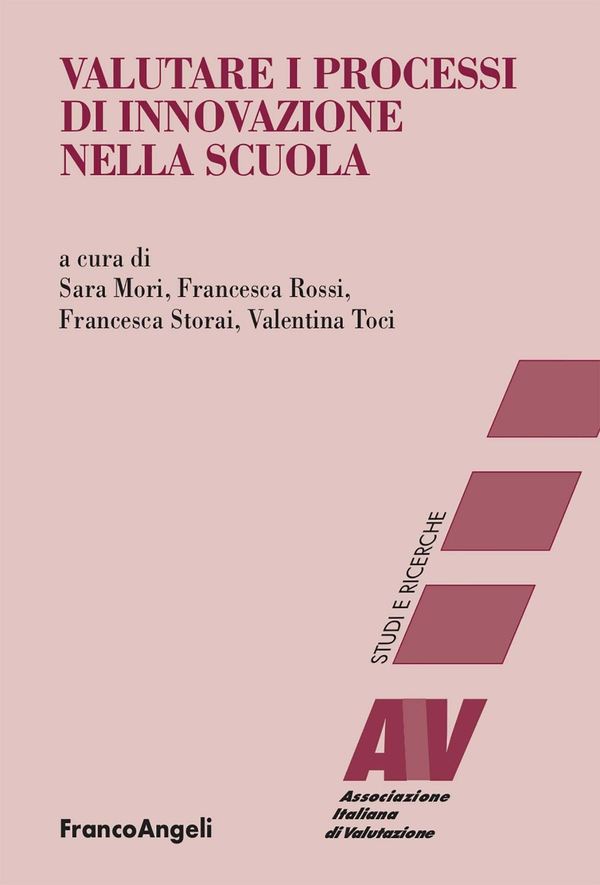 Valutare i processi di innovazione nella scuola - Librerie.coop Valutare i processi di innovazione nella scuola - Librerie.coop