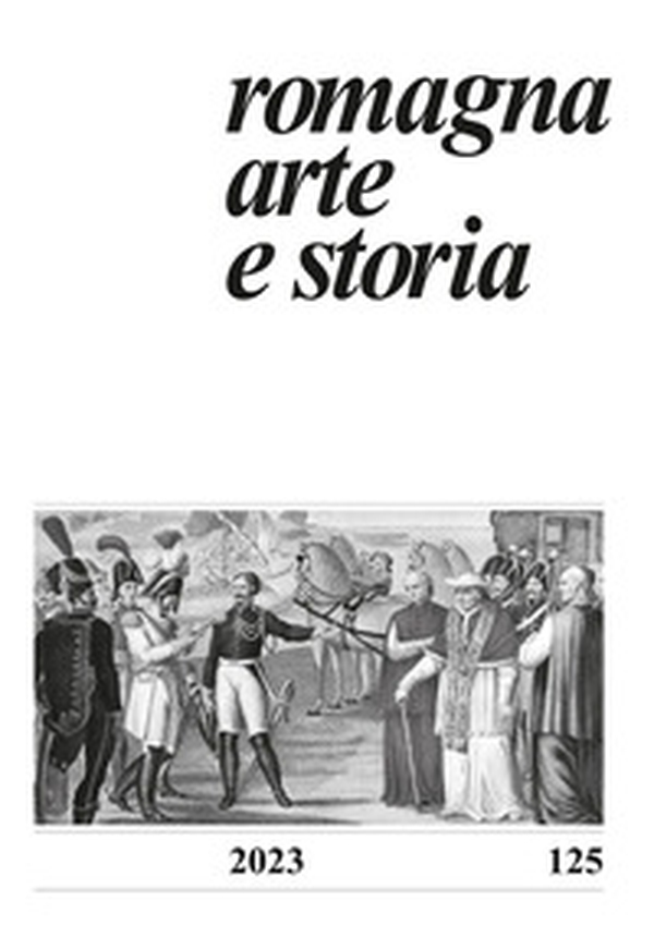 Romagna arte e storia - Vol. 125 - Librerie.coop Romagna arte e storia - Vol. 125 - Librerie.coop