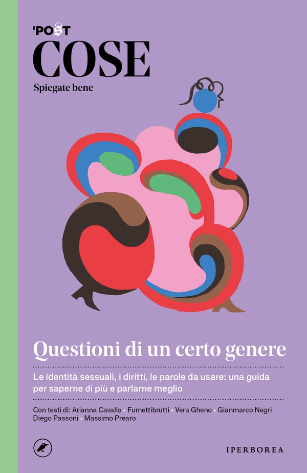 Cose spiegate bene. Questioni di un certo genere - Librerie.coop Cose spiegate bene. Questioni di un certo genere - Librerie.coop