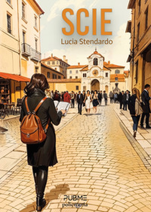 Scie - Librerie.coop Scie - Librerie.coop