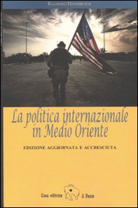 La politica internazionale in Medio Oriente - Librerie.coop