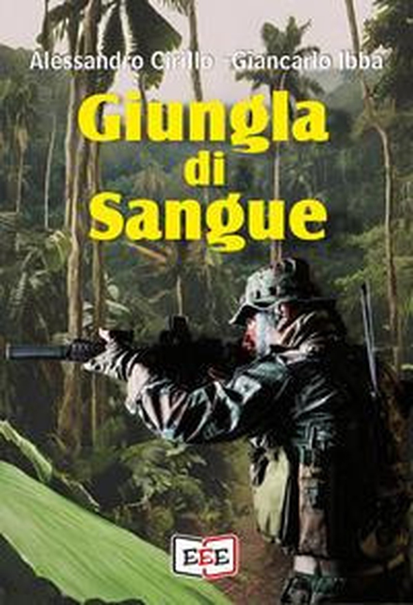 Giungla di sangue - Librerie.coop Giungla di sangue - Librerie.coop