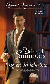 I segreti del labirinto - Librerie.coop I segreti del labirinto - Librerie.coop