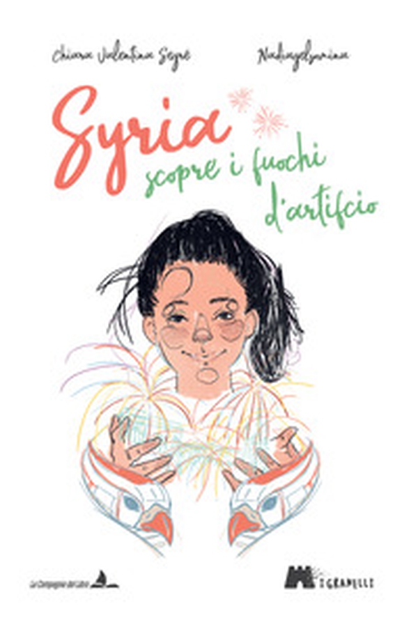 Syria scopre i fuochi d'artificio - Librerie.coop Syria scopre i fuochi d'artificio - Librerie.coop