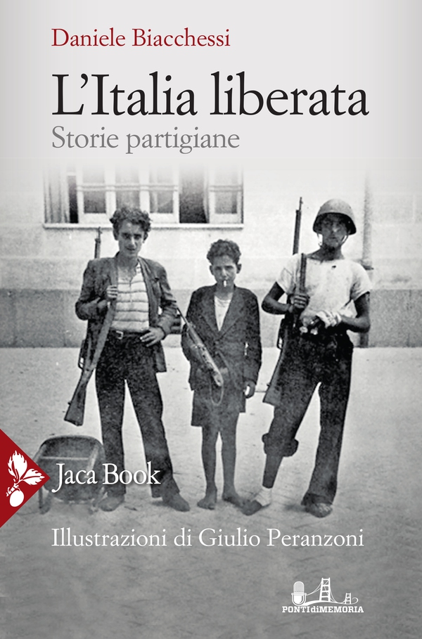 L'Italia liberata - Librerie.coop L'Italia liberata - Librerie.coop