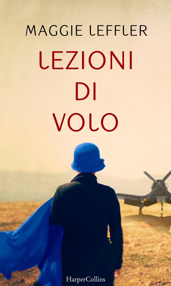 Lezioni di volo - Librerie.coop Lezioni di volo - Librerie.coop
