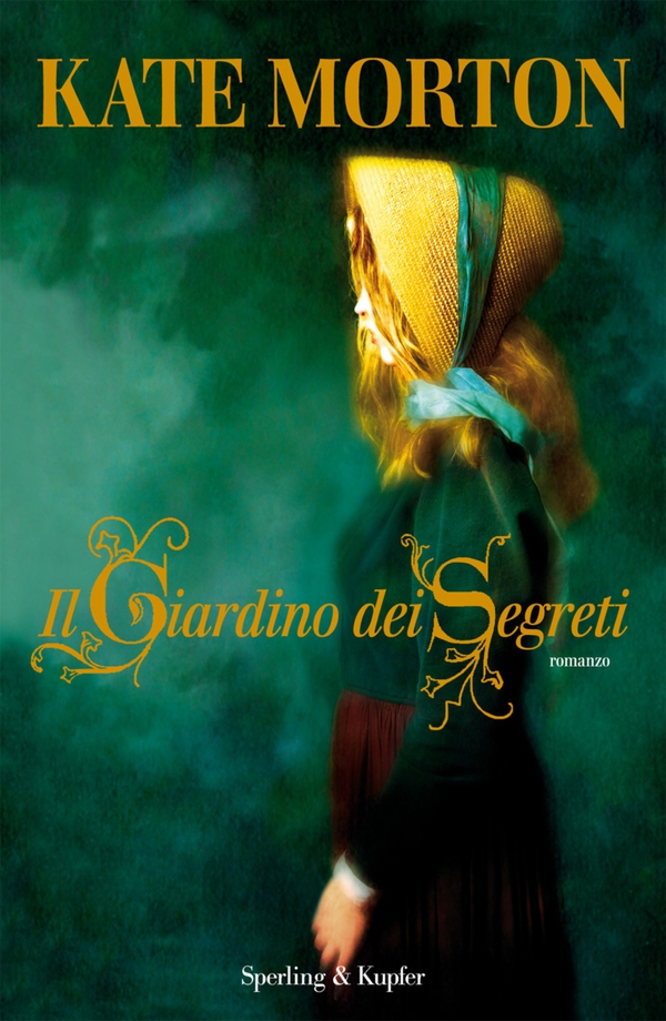 Il giardino dei segreti - Librerie.coop Il giardino dei segreti - Librerie.coop