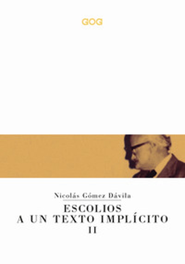 Escolios a un texto implícito. Ediz. italiana - Librerie.coop Escolios a un texto implícito. Ediz. italiana - Librerie.coop
