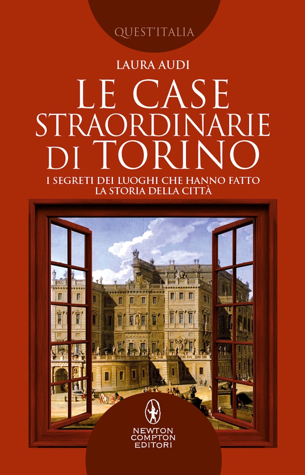 Le case straordinarie di Torino - Librerie.coop Le case straordinarie di Torino - Librerie.coop