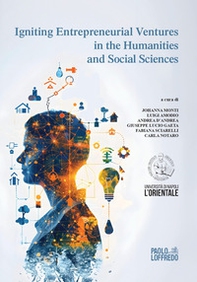 Igniting entrepreneurial ventures in the humanities and social sciences - Librerie.coop