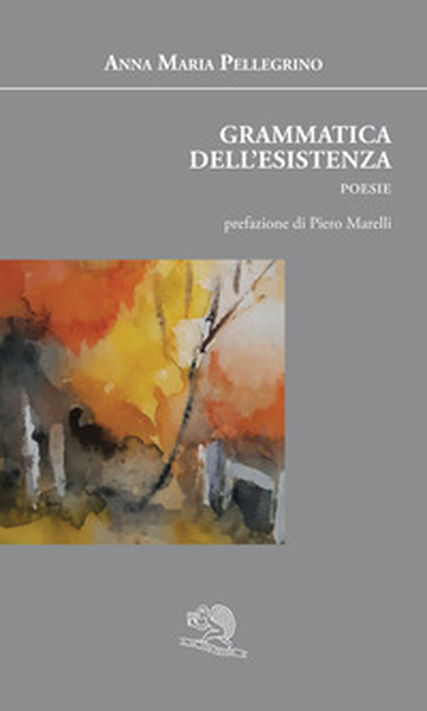 Grammatica dell'esistenza - Librerie.coop Grammatica dell'esistenza - Librerie.coop