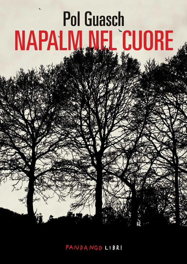 Napalm nel cuore - Librerie.coop Napalm nel cuore - Librerie.coop