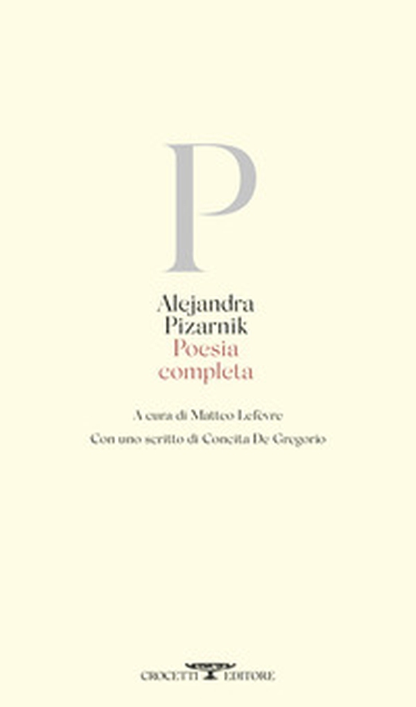 Poesia completa - Librerie.coop