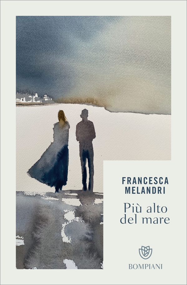 Più alto del mare - Librerie.coop Più alto del mare - Librerie.coop