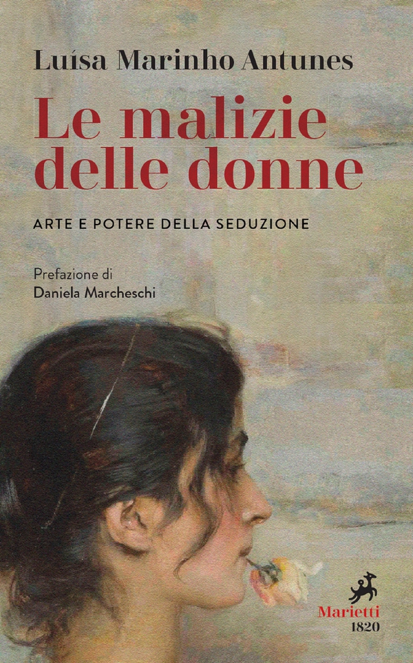 Le malizie delle donne - Librerie.coop Le malizie delle donne - Librerie.coop