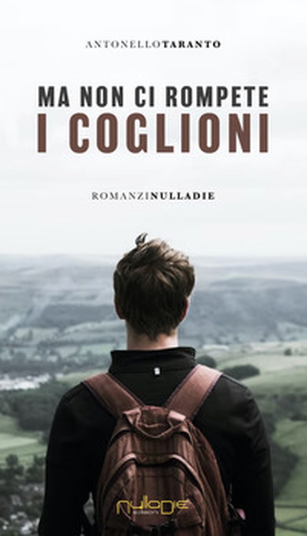 Ma non ci rompete i coglioni - Librerie.coop Ma non ci rompete i coglioni - Librerie.coop