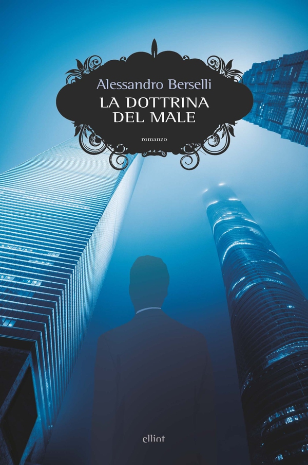 La dottrina del male - Librerie.coop La dottrina del male - Librerie.coop