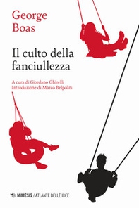 Il culto della fanciullezza - Librerie.coop