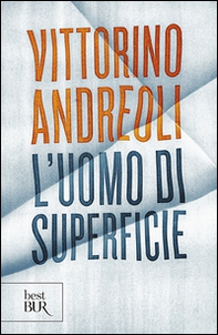 L'uomo di superficie - Librerie.coop