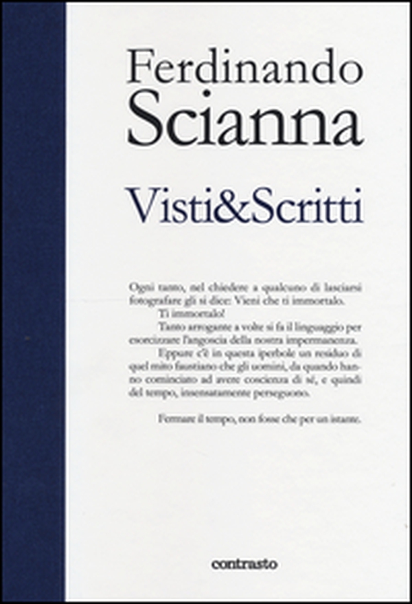 Visti & scritti - Librerie.coop Visti & scritti - Librerie.coop