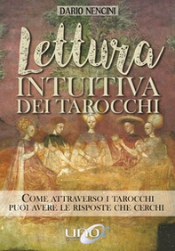 Lettura intuitiva dei tarocchi - Librerie.coop