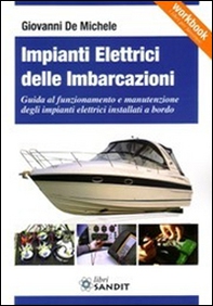 Impianti elettrici delle imbarcazioni - Librerie.coop