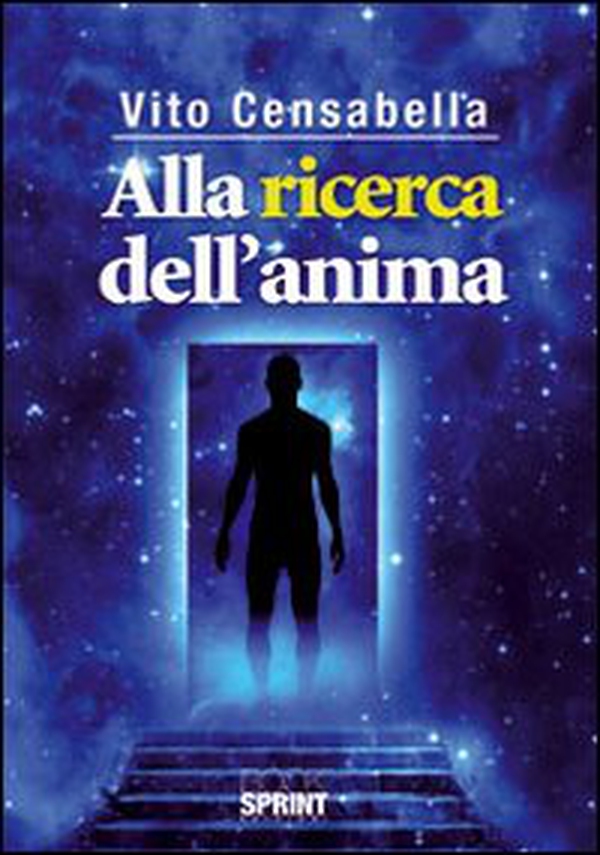 Alla ricerca dell'anima - Librerie.coop Alla ricerca dell'anima - Librerie.coop