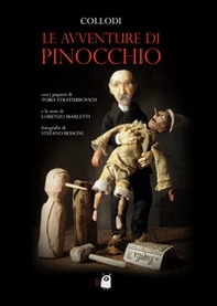 Le avventure di Pinocchio - Librerie.coop
