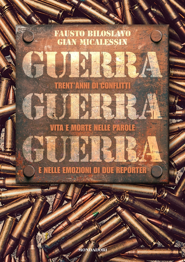 Guerra, guerra, guerra - Librerie.coop Guerra, guerra, guerra - Librerie.coop