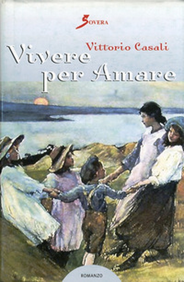 Vivere per amare - Librerie.coop Vivere per amare - Librerie.coop