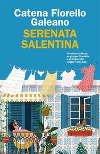 Serenata salentina - Librerie.coop