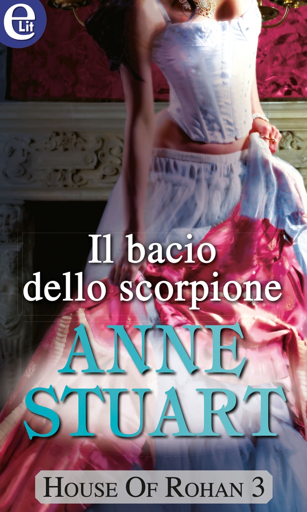 Il bacio dello scorpione (eLit) - Librerie.coop Il bacio dello scorpione (eLit) - Librerie.coop
