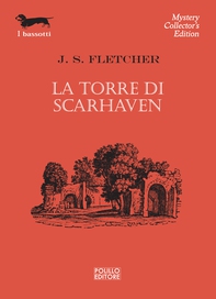 La torre di Scarhaven - Librerie.coop
