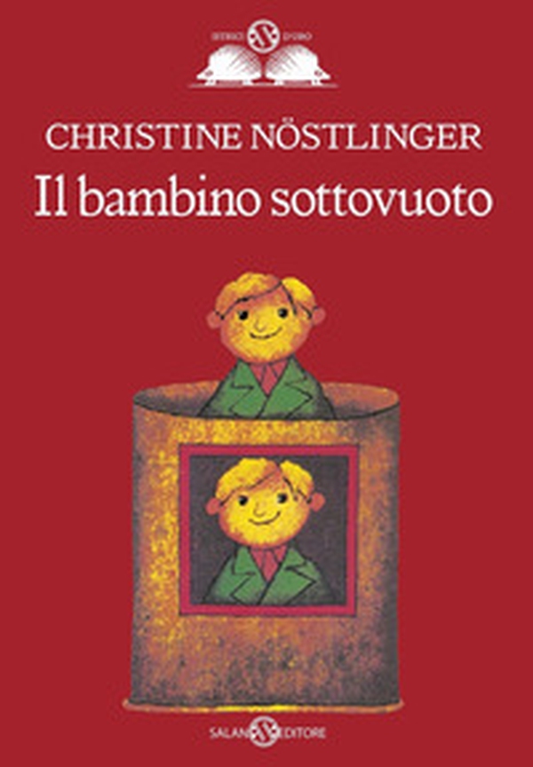 Il bambino sottovuoto - Librerie.coop Il bambino sottovuoto - Librerie.coop