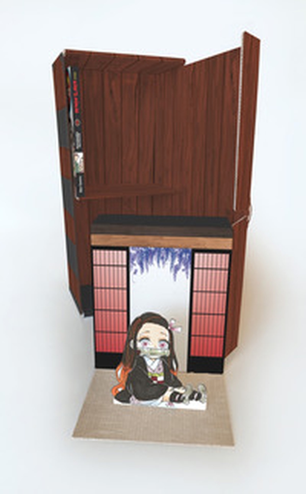 Demon slayer. Kimetsu no yaiba. Limited edition - Vol. 23 - Librerie.coop Demon slayer. Kimetsu no yaiba. Limited edition - Vol. 23 - Librerie.coop