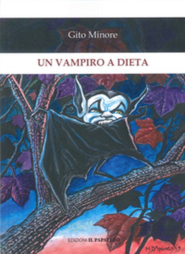 Un vampiro a dieta - Librerie.coop Un vampiro a dieta - Librerie.coop