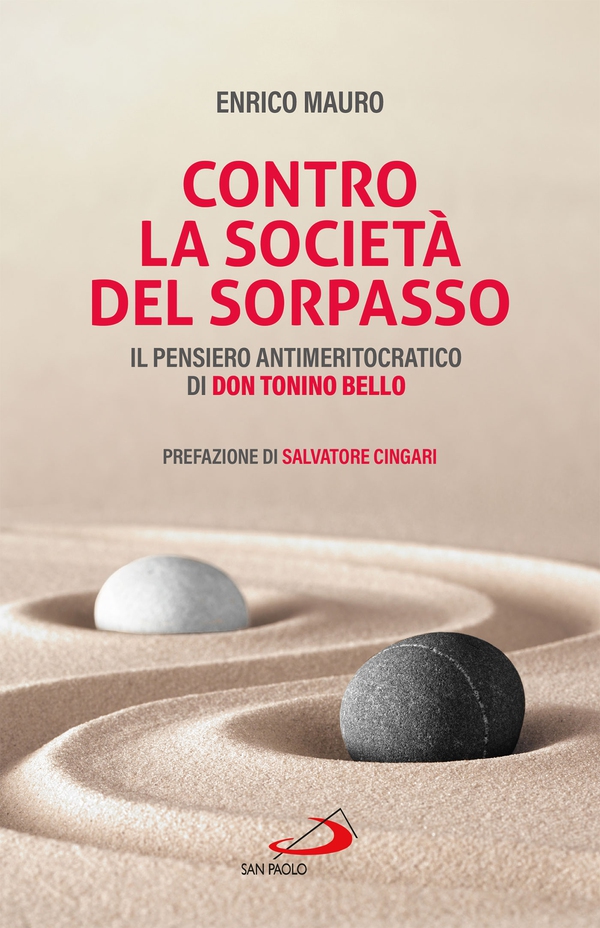 Contro la società del sorpasso - Librerie.coop