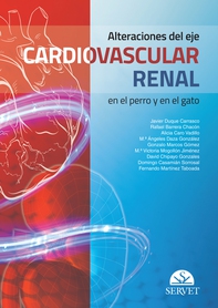 Alteraciones del eje cardiovascular renal en el perro y en el gato - Librerie.coop Alteraciones del eje cardiovascular renal en el perro y en el gato - Librerie.coop