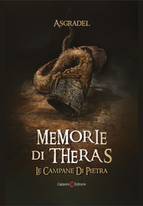 Le campane di pietra. Memorie di Theras - Librerie.coop Le campane di pietra. Memorie di Theras - Librerie.coop