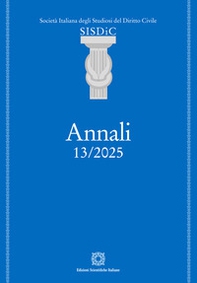 Annali della SISDiC - Vol. 13 - Librerie.coop