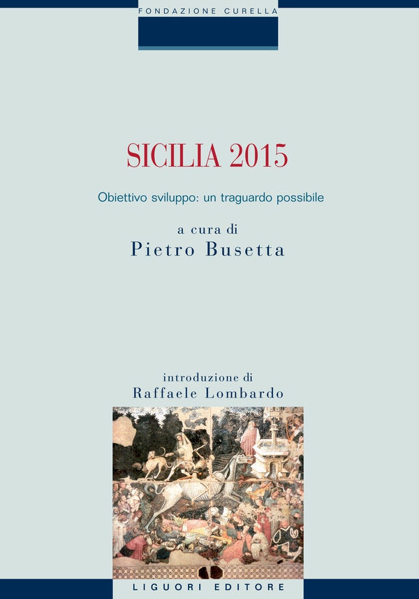 Sicilia 2015 - Librerie.coop Sicilia 2015 - Librerie.coop