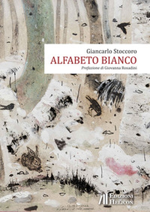 Alfabeto bianco - Librerie.coop Alfabeto bianco - Librerie.coop