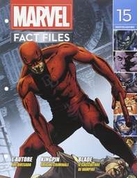 Marvel fact files - Librerie.coop