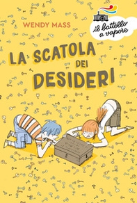 La scatola dei desideri - Librerie.coop