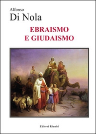Ebraismo e giudaismo - Librerie.coop