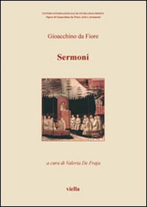 I sermoni - Librerie.coop I sermoni - Librerie.coop