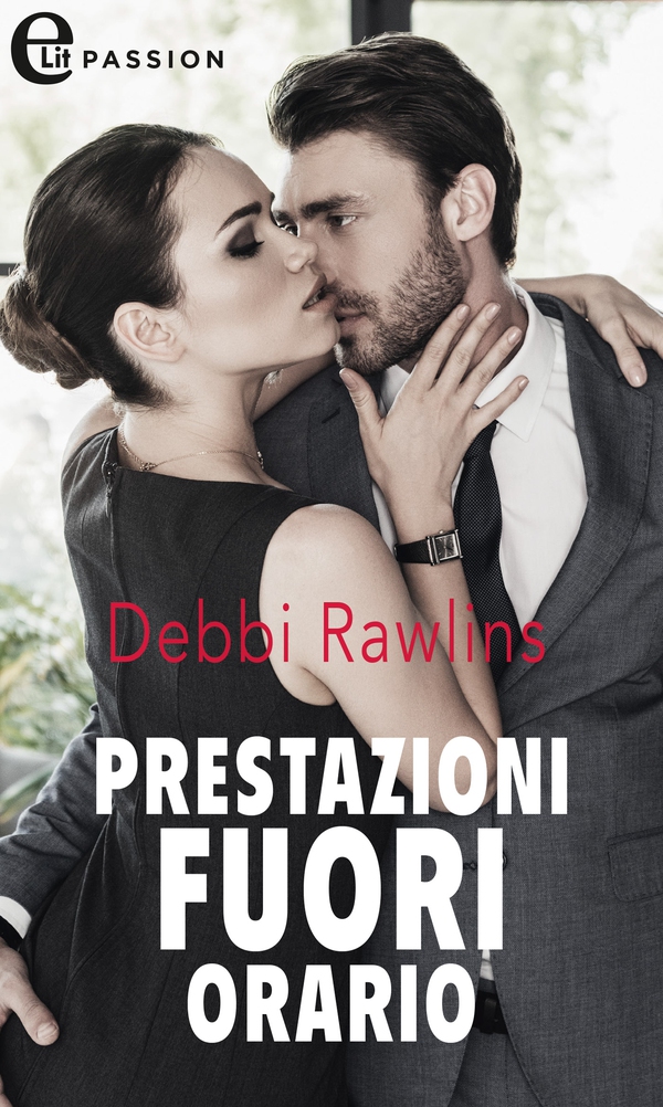 Prestazioni fuori orario (eLit) - Librerie.coop Prestazioni fuori orario (eLit) - Librerie.coop
