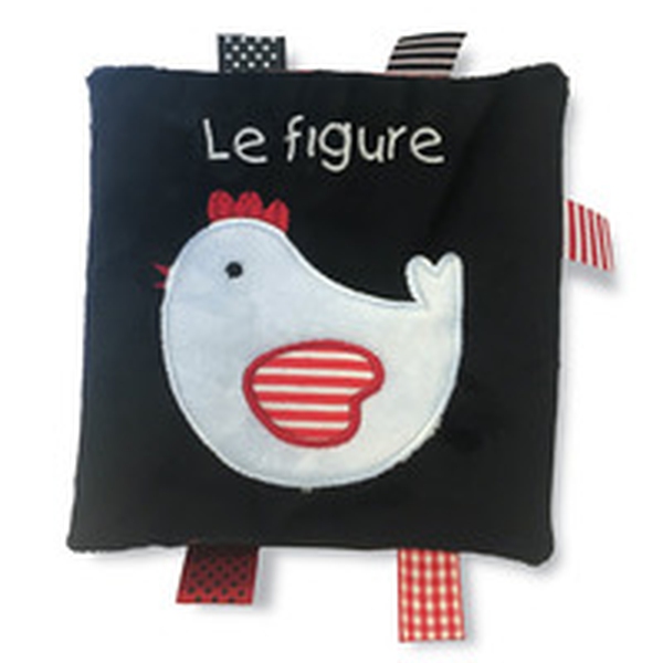 Le figure. I batuffolibri - Librerie.coop Le figure. I batuffolibri - Librerie.coop